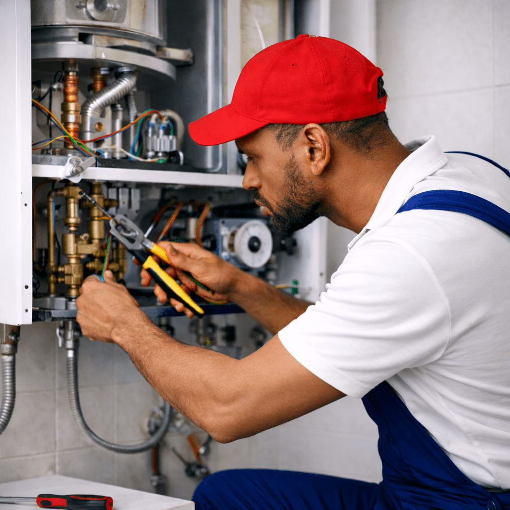 Reparación de Calderas en Tenerife Reparación de Calderas en Tenerife